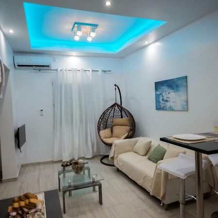 Ferienwohnung Iason Athen Exterior foto