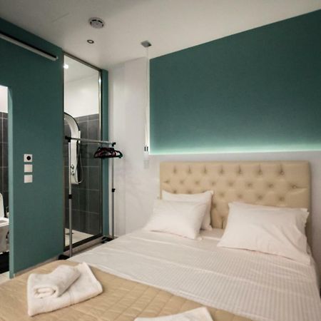 Ferienwohnung Iason Athen Exterior foto